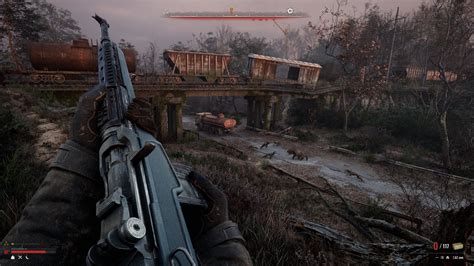Is Stalker 2 Out