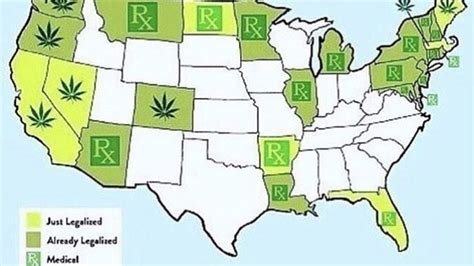 Is Weed Legal In Pa