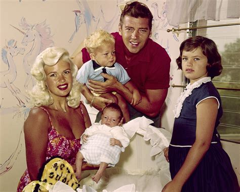 Jayne Marie Mansfield Children Jayne Marie Mansfield Children
