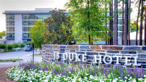Jb Duke Hotel Jb Duke Hotel