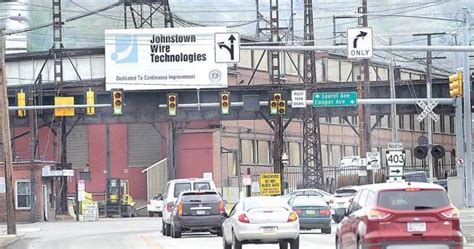 Johnstown Wire Sold Buyer Specializes In Distressed Companies Johnstown Wire Sold Buyer Specializes In Distressed Companies