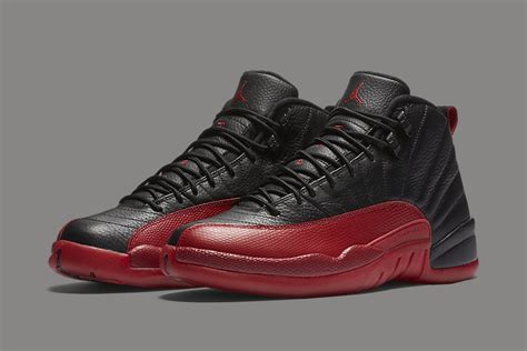 5 Ways Jordan 12 Flu Game 5 Ways Jordan 12 Flu Game