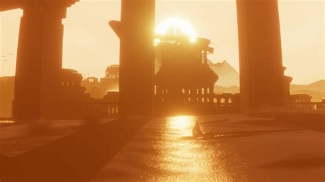 Journey Ps4 Review Gamespot Journey Ps4 Review Gamespot
