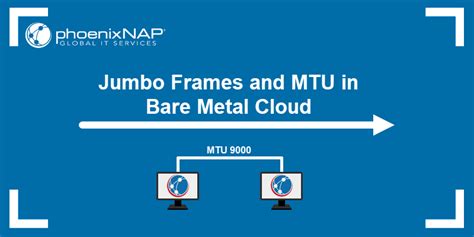 Jumbo Frames And Mtu In Bare Metal Cloud Jumbo Frames And Mtu In Bare Metal Cloud