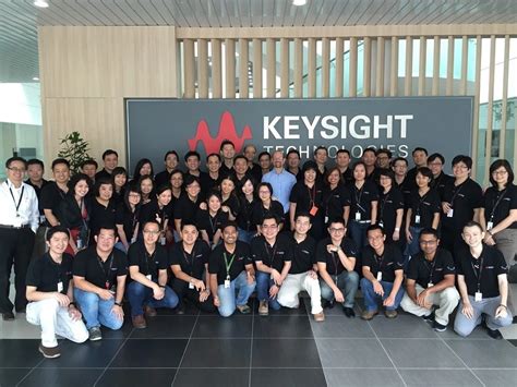 Keysight Technologies Company Profile Overview Ambitionbox Keysight Technologies Company Profile Overview Ambitionbox