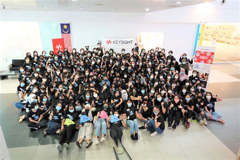 Keysight Technologies Malaysia Amcham Keysight Technologies Malaysia Amcham