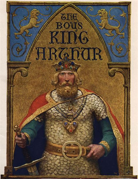 5 King Arthur Tips