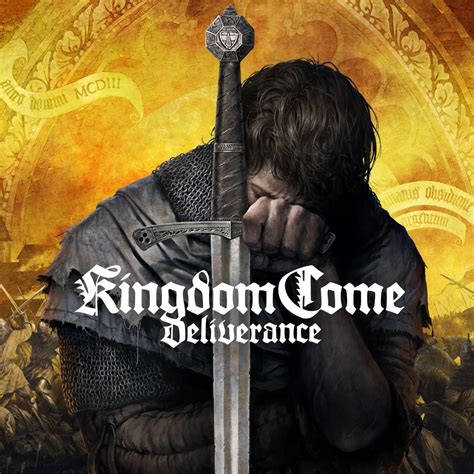 Kingdom Come Deliverance Gameplay