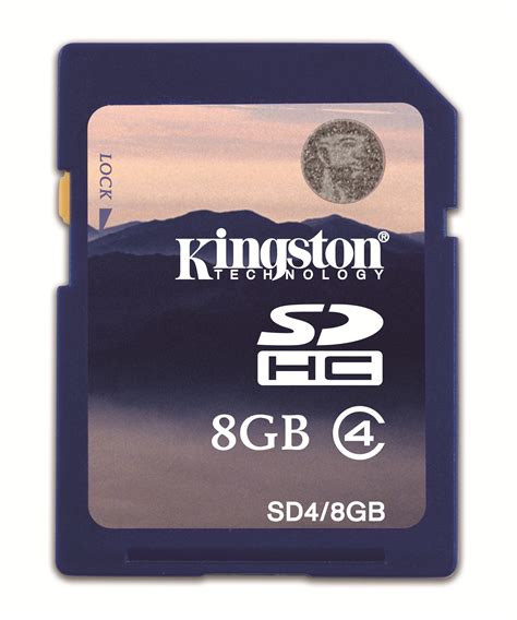 5 Tips Kingston SD Card 5 Tips Kingston SD Card