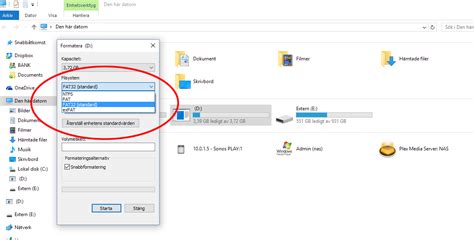 Komplett Guide Till Formatering Av Ett Usb Minne Fr N Android Alla Komplett Guide Till Formatering Av Ett Usb Minne Fr N Android Alla