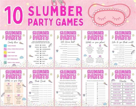 Last Minute Sleepover Ideas For Sleepover Party Games To Play At A Last Minute Sleepover Ideas For Sleepover Party Games To Play At A