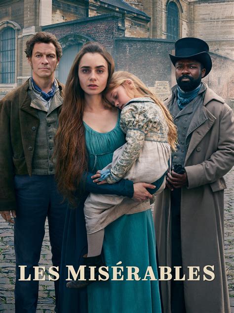 Les Miserables About The Movie