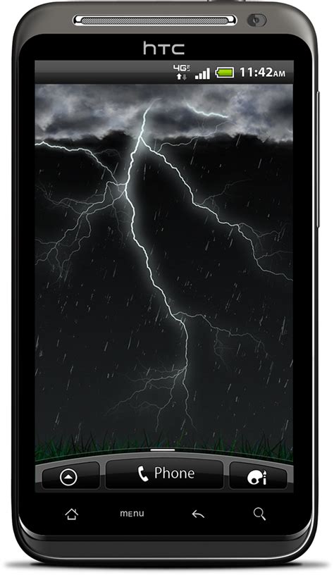 5 Live Weather Backgrounds 5 Live Weather Backgrounds