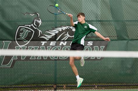 Livingston Earns Trip Back To The Final With Win Over Bergen Tech In Livingston Earns Trip Back To The Final With Win Over Bergen Tech In