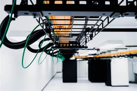 Local Technology Companies Innovate
