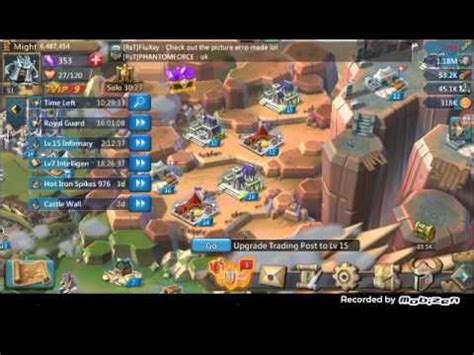 Lords Mobile Tips And Tricks How To Train Your Troops Fast And Cheap Lords Mobile Tips And Tricks How To Train Your Troops Fast And Cheap