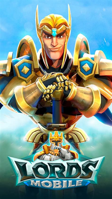 5 Lords Mobile Tips 5 Lords Mobile Tips