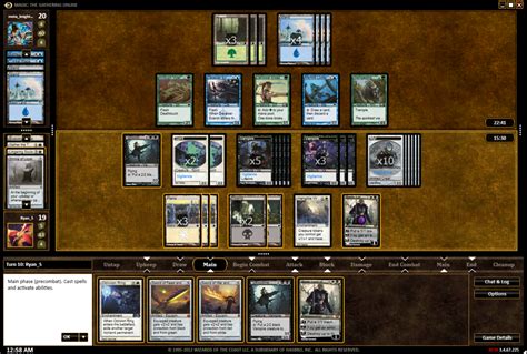5 Ways MTG Online