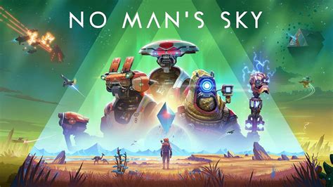 Man Sky