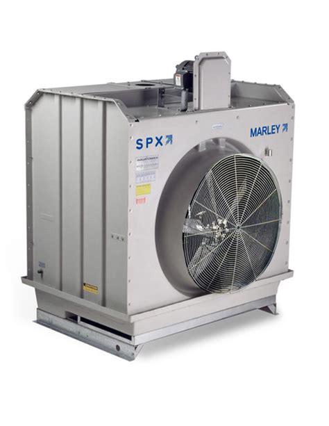 Marley Aquatower Spx Cooling Towers Marley Aquatower Spx Cooling Towers