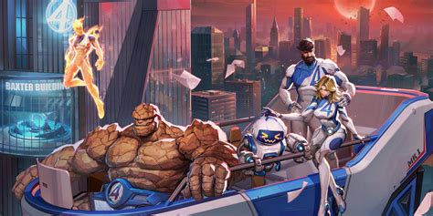 Marvel Rivals Now Won T Have A Mid Season Rank Reset Marvel Rivals Now Won T Have A Mid Season Rank Reset