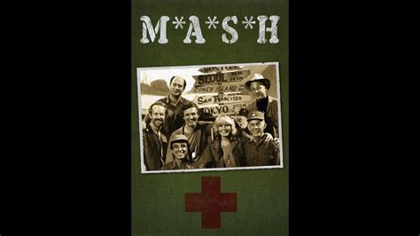 Mash Tribute Suicide Is Painless Youtube Mash Tribute Suicide Is Painless Youtube