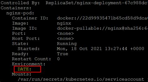 Master How To Restart Pods In Kubernetes Step By Step Master How To Restart Pods In Kubernetes Step By Step