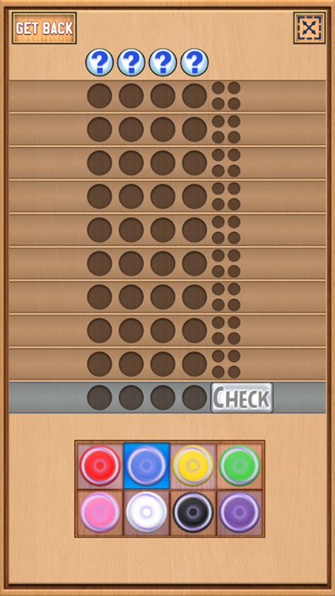 Mastermind Game Online Multiplayer Mastermind Game Online Multiplayer