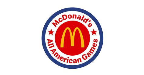 5 McDonald's All-Americans 5 McDonald's All-Americans