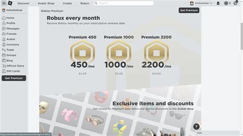 5 Ways Roblox Membership Works