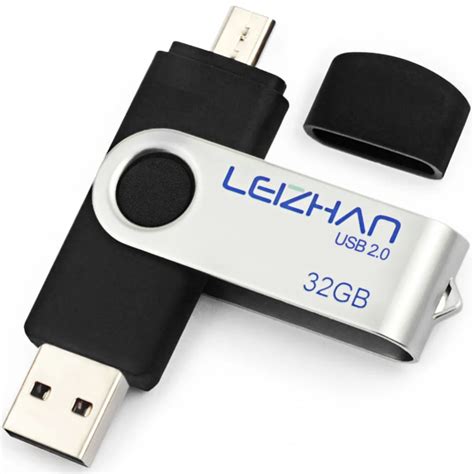 5 Ways Android Memory Stick