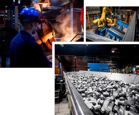 Metal Technologies Ravenna Solutions Metal Technologies Ravenna Solutions