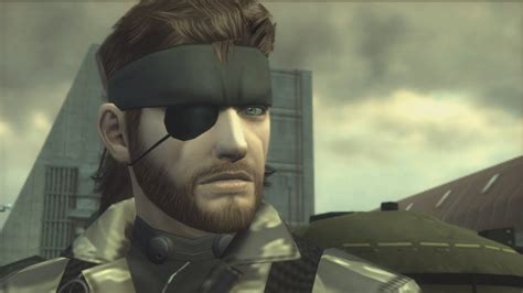 MGS3 Snake Gameplay Guide