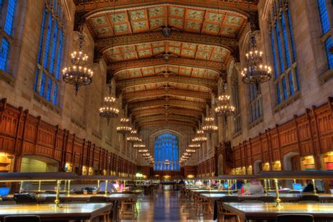 Michigan Law Library