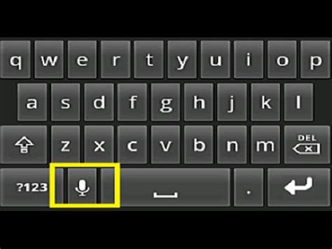 Microphone Not Working On Android Or Google Keyboard Fix Youtube Microphone Not Working On Android Or Google Keyboard Fix Youtube