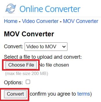 Mov Konverter Verwenden Mov Konverter Verwenden