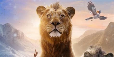 Mufasa The Lion King Review A Nostalgic Prequel That Falls Short Of Mufasa The Lion King Review A Nostalgic Prequel That Falls Short Of