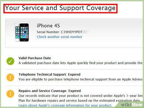 5 iPhone Warranty Tips