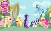 My Little Pony Adventures In Ponyville Numuki My Little Pony Adventures In Ponyville Numuki