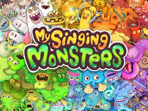 5 Singing Monsters Tips