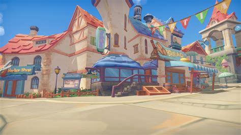 My Time At Portia Review Rpgamer My Time At Portia Review Rpgamer