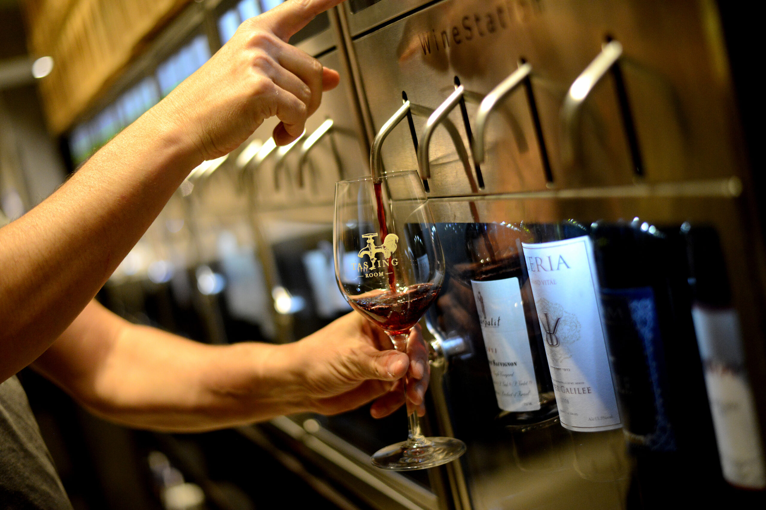5 Napa Tech Tips