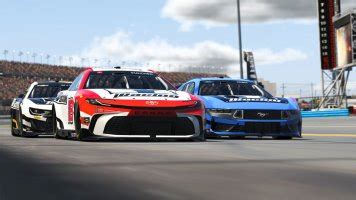 Nascar S 2025 Game Unreal Engine Pc And Mobile Being Evaluated By Nascar S 2025 Game Unreal Engine Pc And Mobile Being Evaluated By