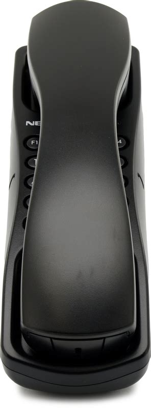 Nec Utr 1W 1 Usb Handset Black 780581 Nec Utr 1W 1 Usb Handset Black 780581