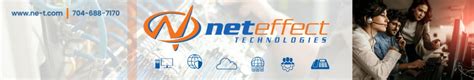 5 NetEffect Tips