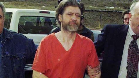 Never More Relevant Ted Kaczynski Technology And Trauma Countercurrents Never More Relevant Ted Kaczynski Technology And Trauma Countercurrents