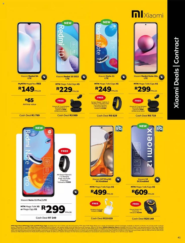 Best New Customer iPhone Deals