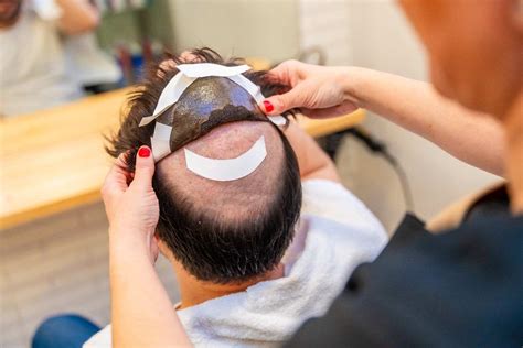 5 Hair Implant Tips