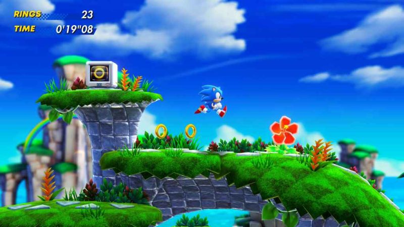 New Sonic The Hedgehog Game Is Reportedly Launching In Holiday 2024 New Sonic The Hedgehog Game Is Reportedly Launching In Holiday 2024
