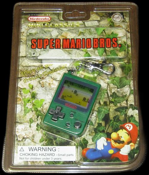 Nintendo Game Watch Mini Classic Mario Bros Eu Consolevariations Nintendo Game Watch Mini Classic Mario Bros Eu Consolevariations